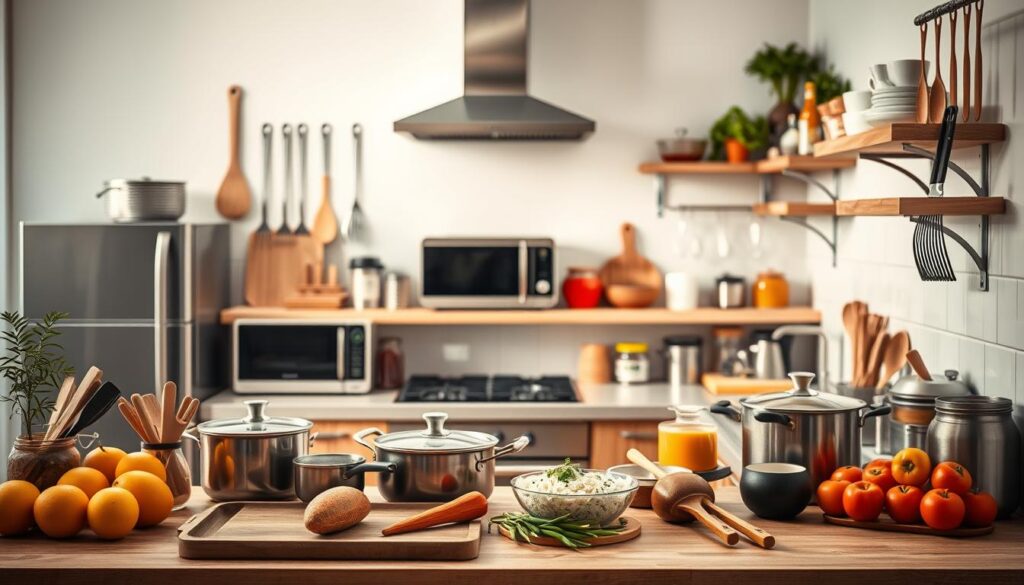 Praktische Zubereitungstipps Küche