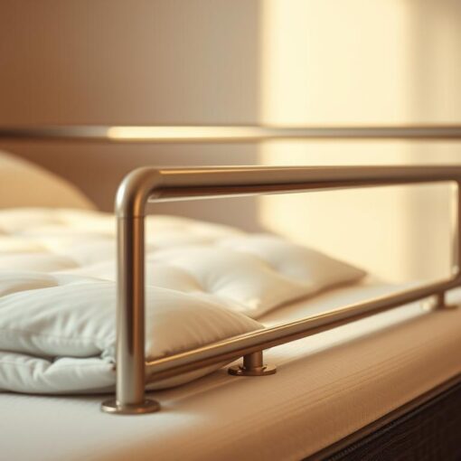 Rausfallschutz Boxspringbett