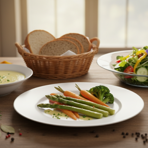 Schonkost Rezepte