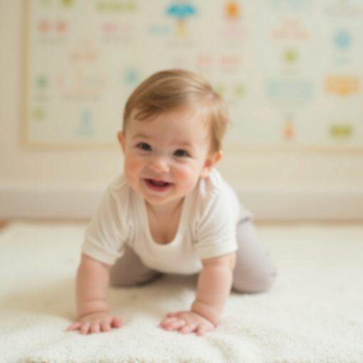 baby bewegungen verstehen hilfen-Titel