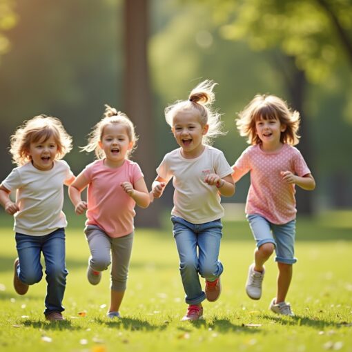 bewegung mit kindern 2026-Titel