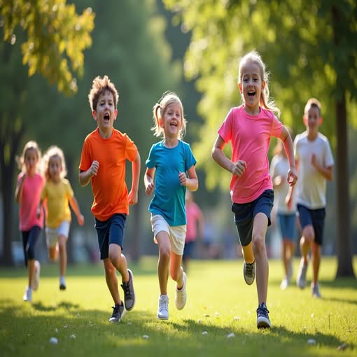bewegung mit kindern lösungen-Titel