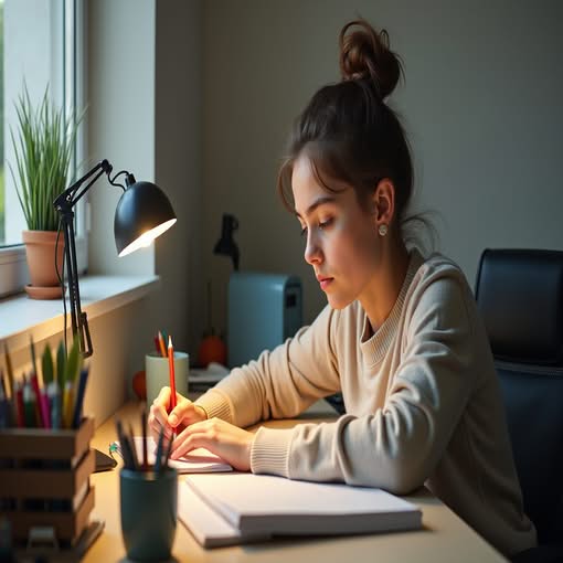 hausaufgaben stress vermeiden hilfen-Titel