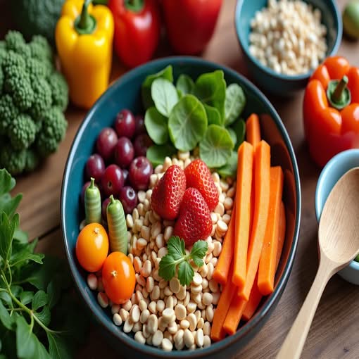 hausgemachte kindermenüs gesund-Titel