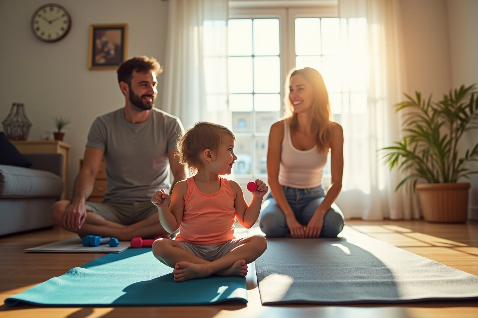 sport zuhause familie hilfen-Titel