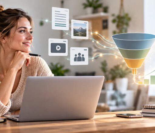 Content Marketing