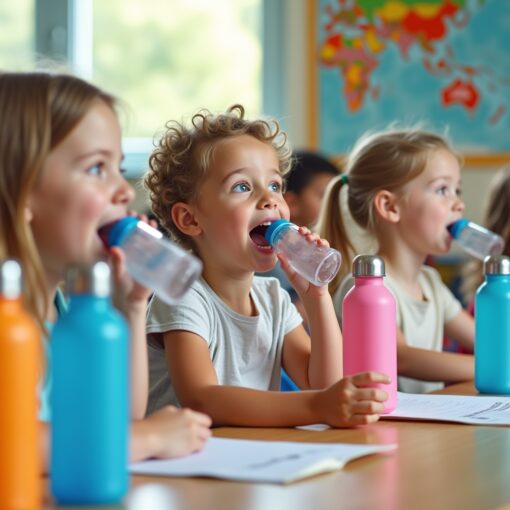 kinder ausreichend trinken lösungen-Titel