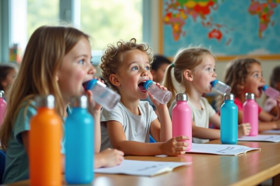 kinder ausreichend trinken lösungen-Titel