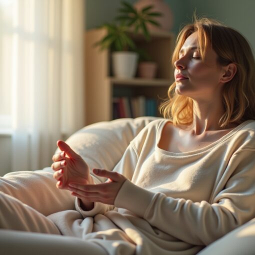 mama burnout vermeiden hilfen-Titel