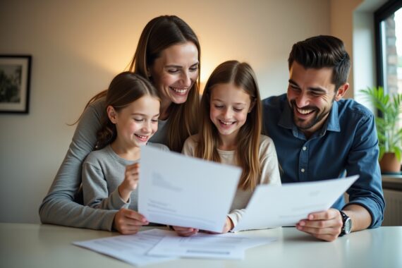 familienversicherung sinnvoll nutzen alltag-Titel