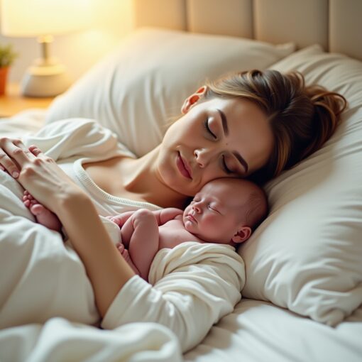 wochenbett tipps mama-Titel