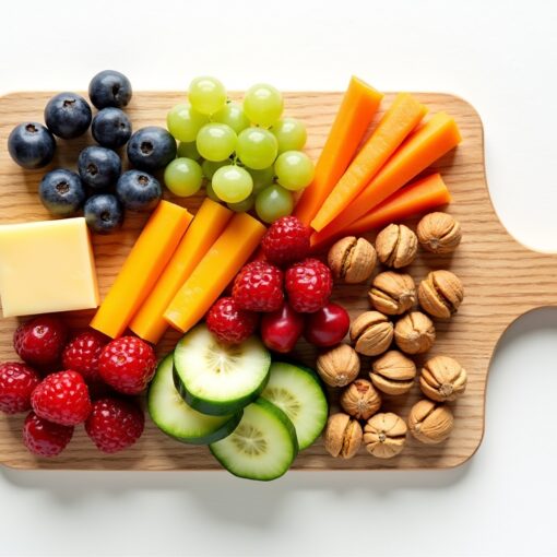 zuckerfreie snacks kinder-Titel
